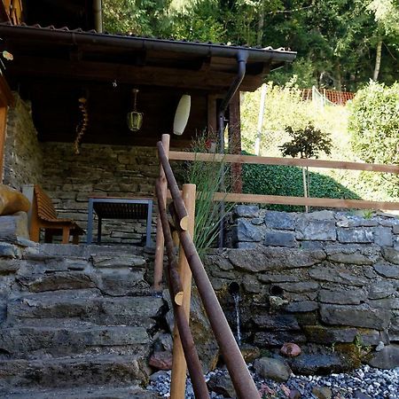 Landhaus Tenne Bartholomäberg Dış mekan fotoğraf