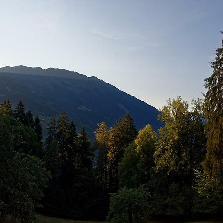 Landhaus Tenne Bartholomäberg Dış mekan fotoğraf